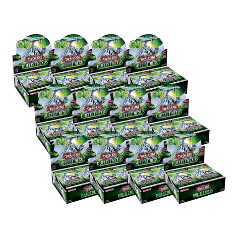 Duelist Nexus Booster Case